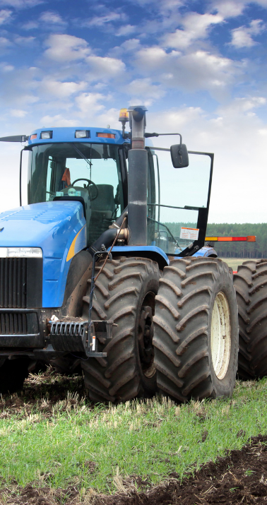 Agriculture